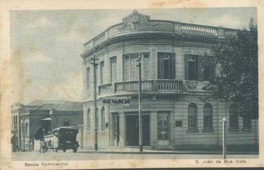 Banco Comercial