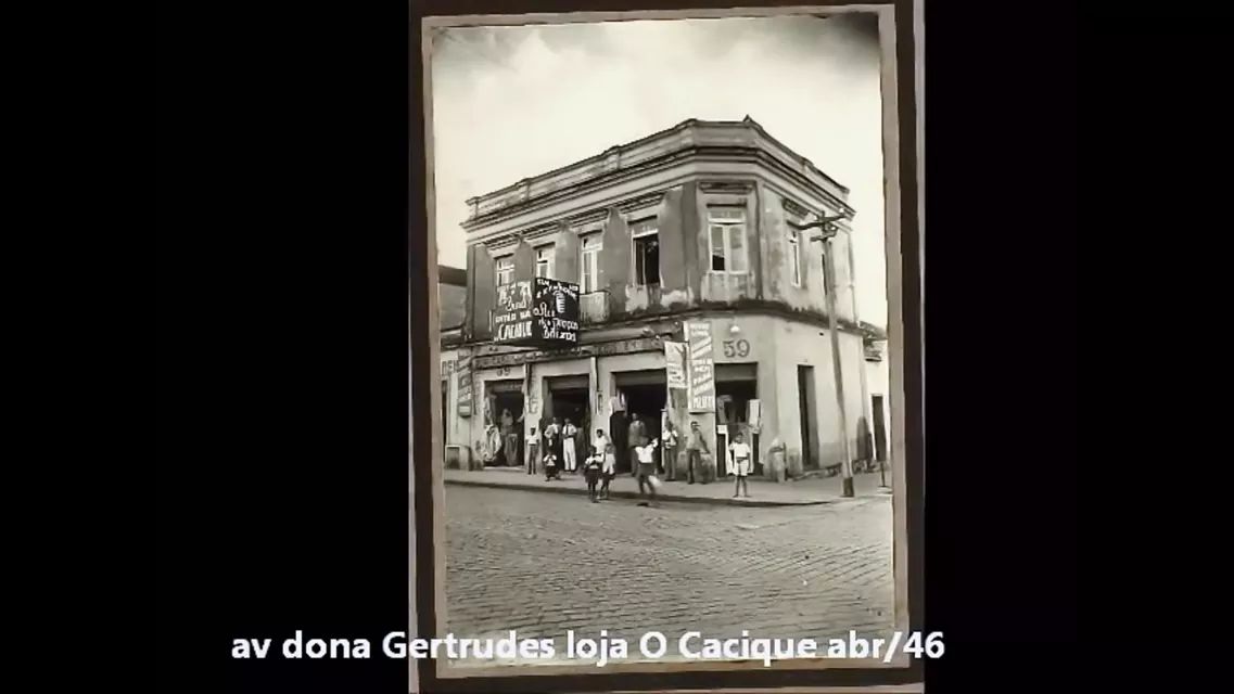 Loja O Cacique