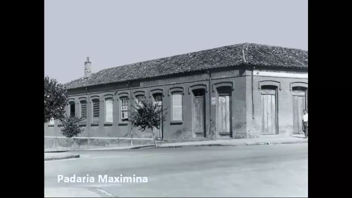 Padaria Maximina