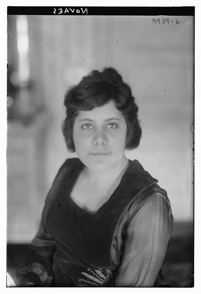 Guiomar 1919