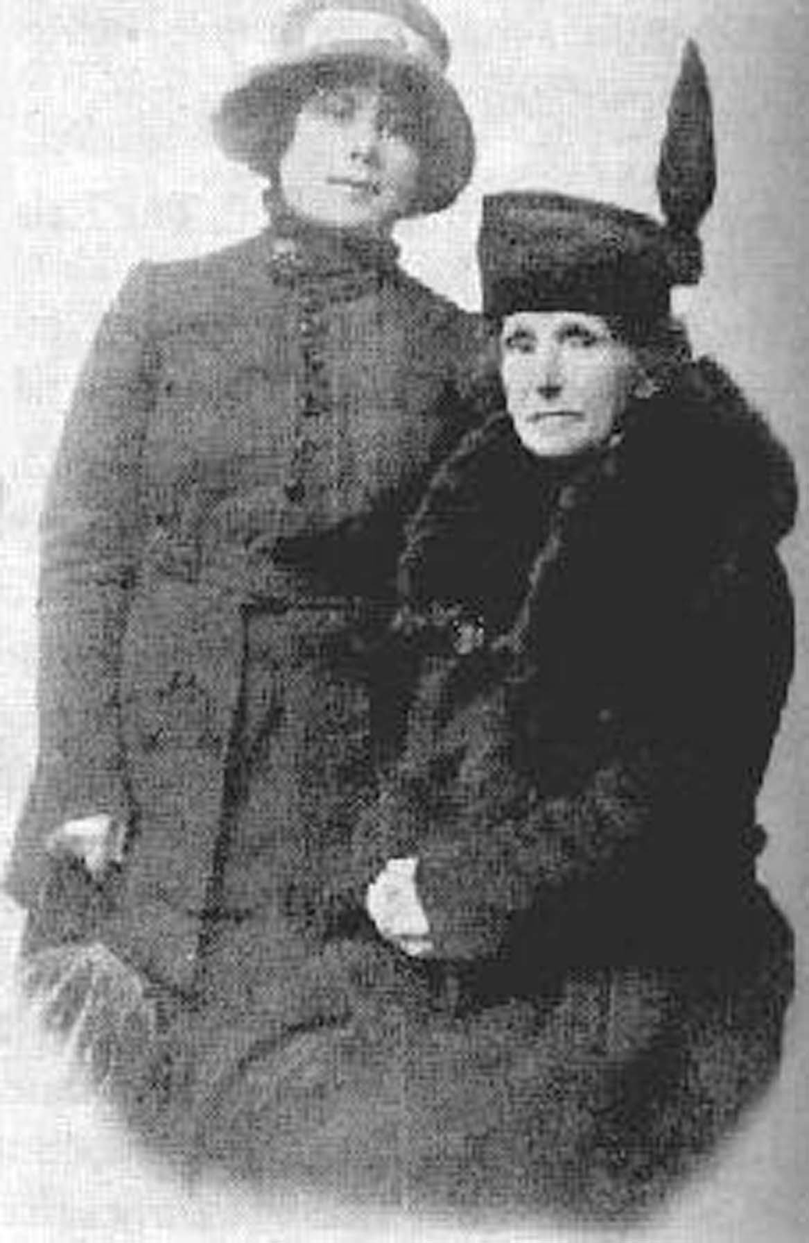 Mulheres de São João - imagem 1006