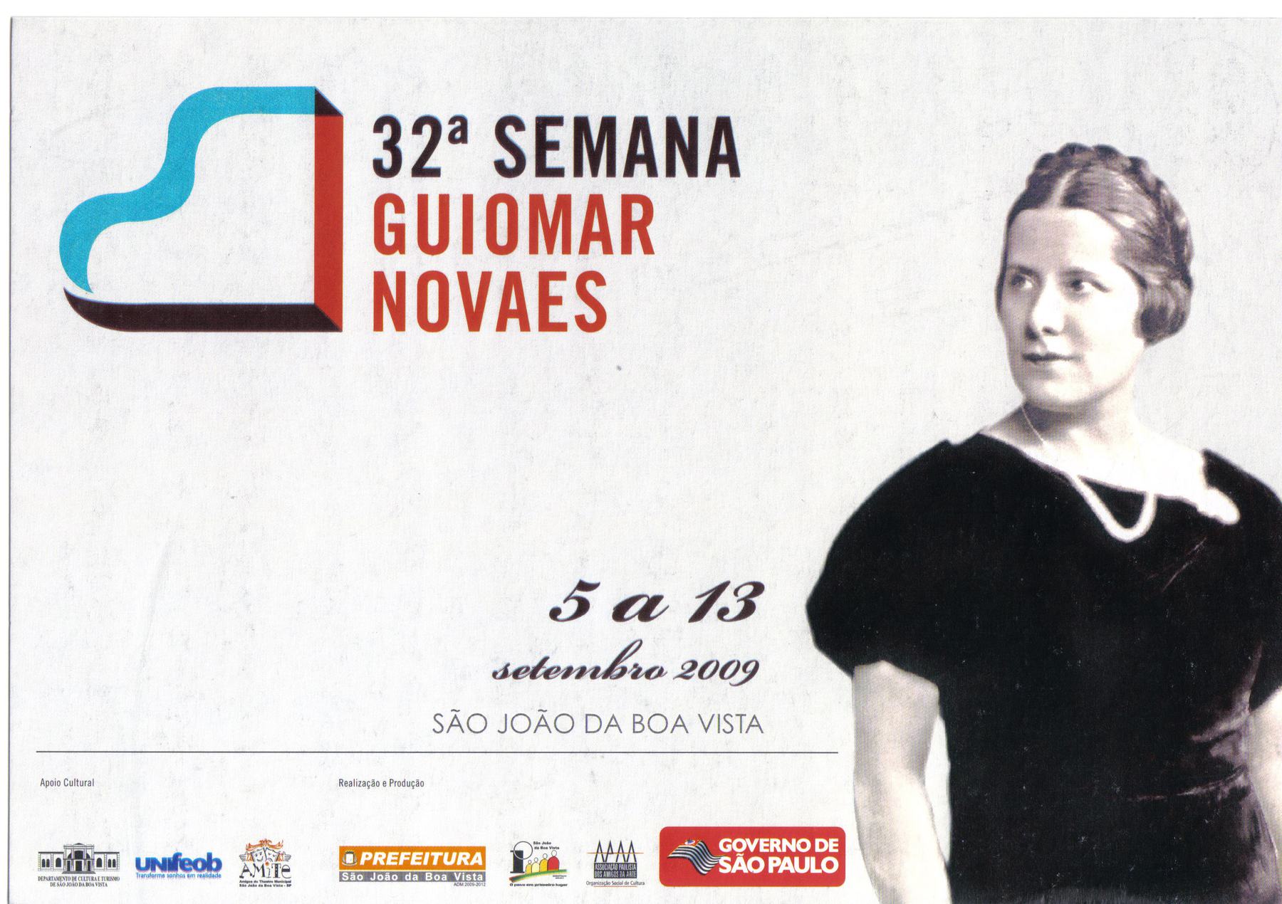 Mulheres de São João - imagem 1024
