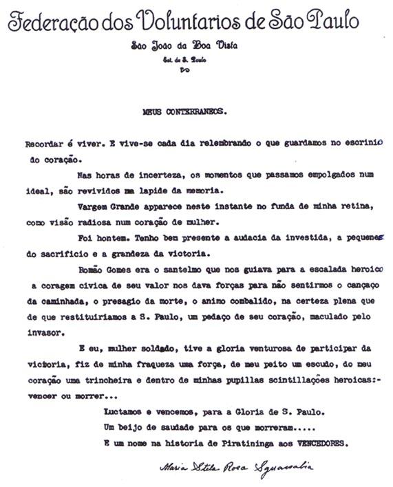 Mulheres de São João - imagem 1163