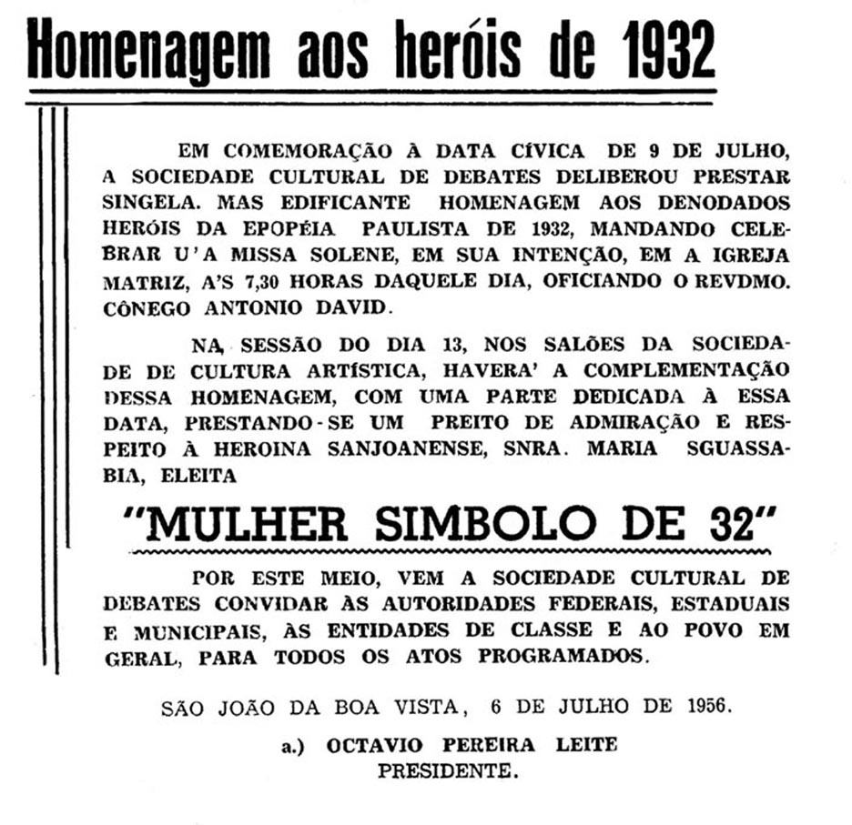 Mulheres de São João - imagem 1333