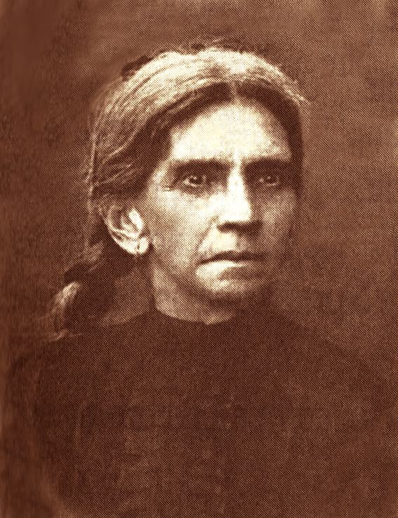 Mulheres de São João - imagem 1440