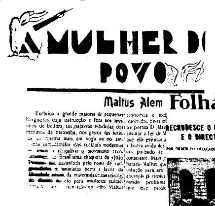 Mulheres de São João - imagem 1669