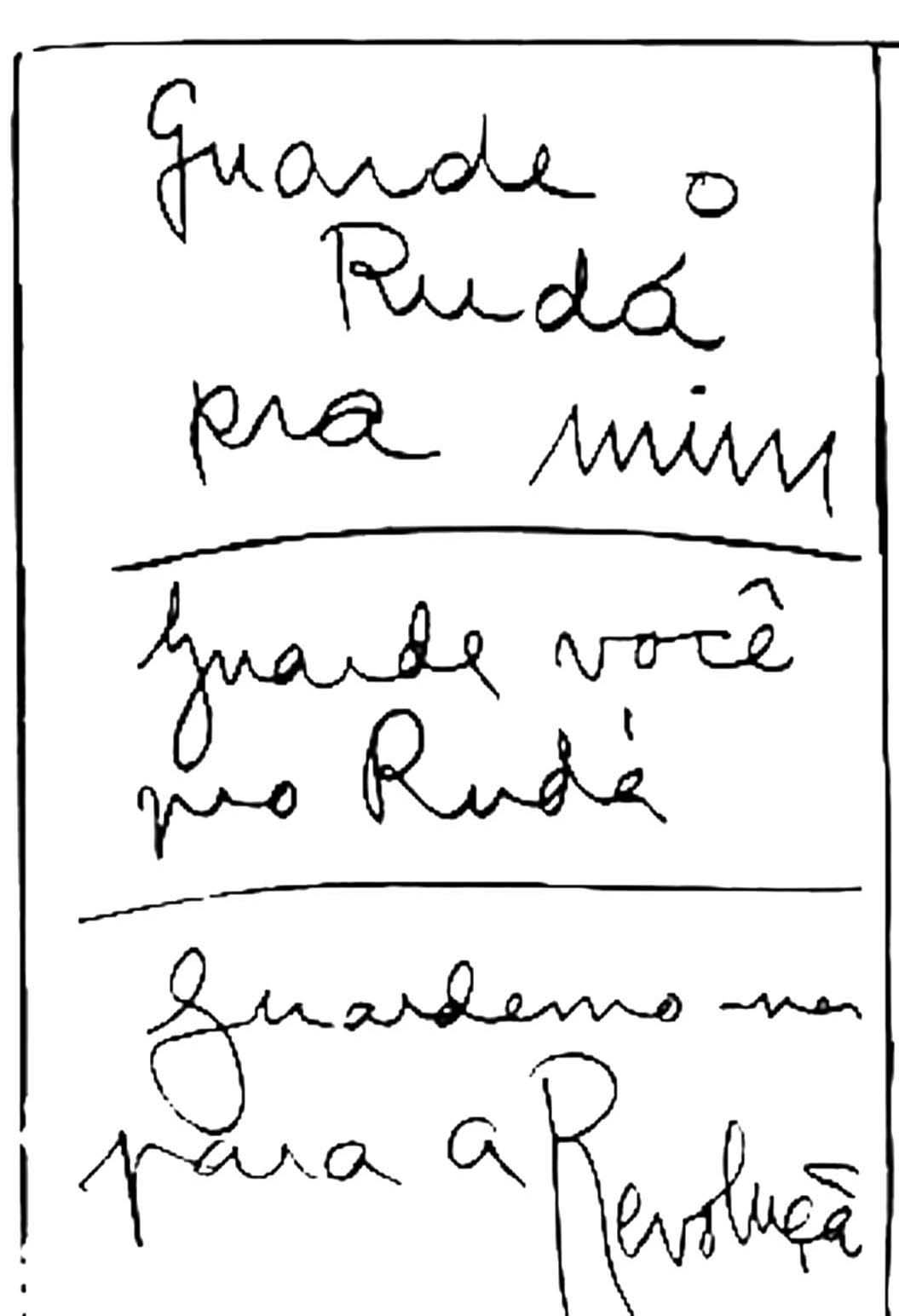Mulheres de São João - imagem 1943