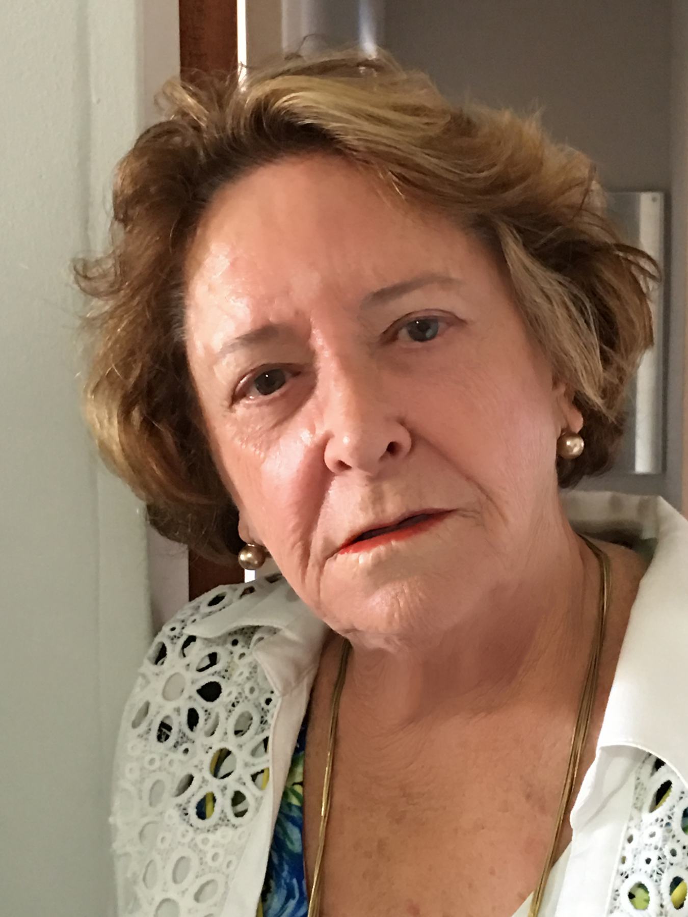 Mulheres de São João - imagem 2265