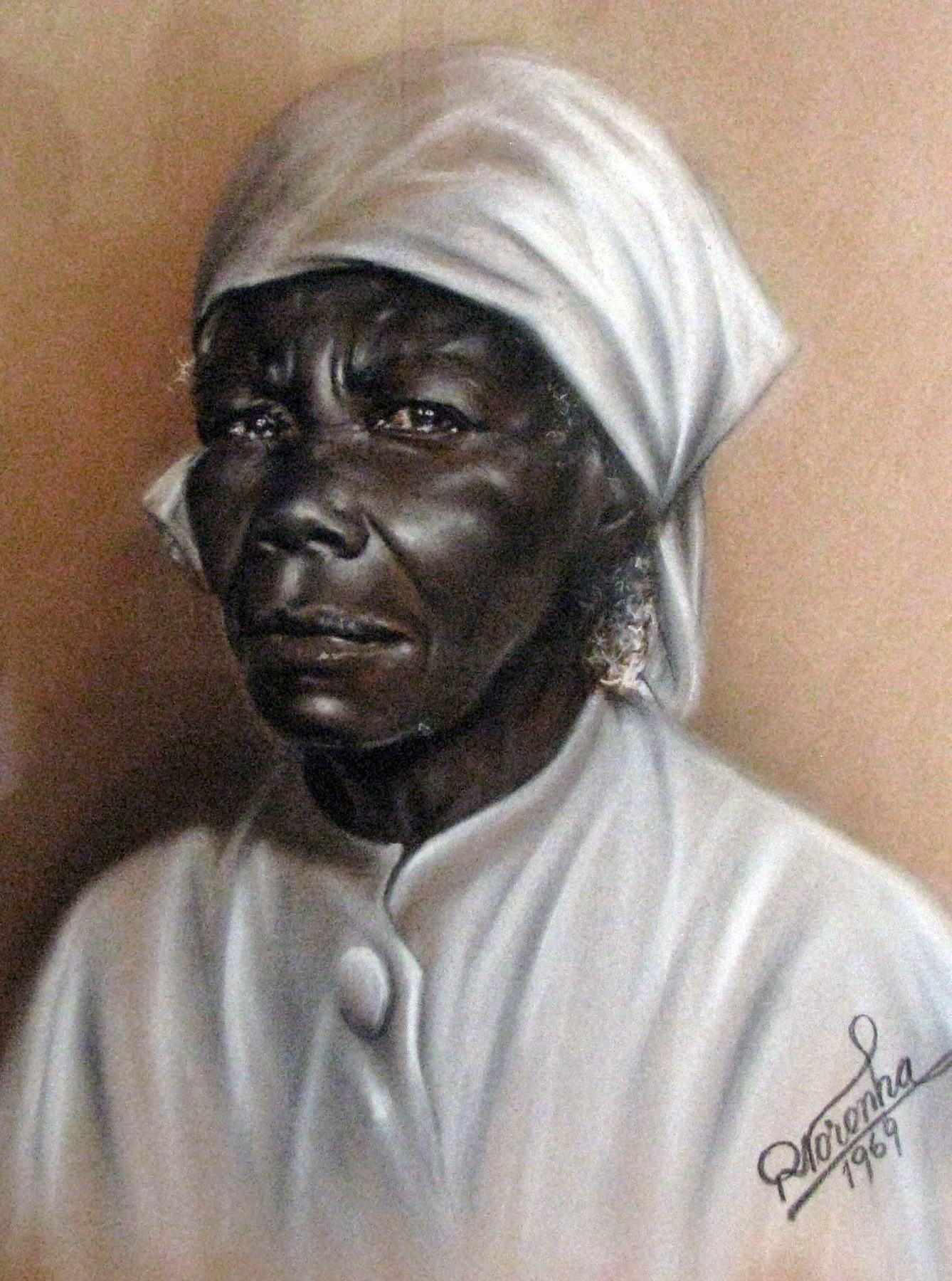 Mulheres de São João - imagem 2272