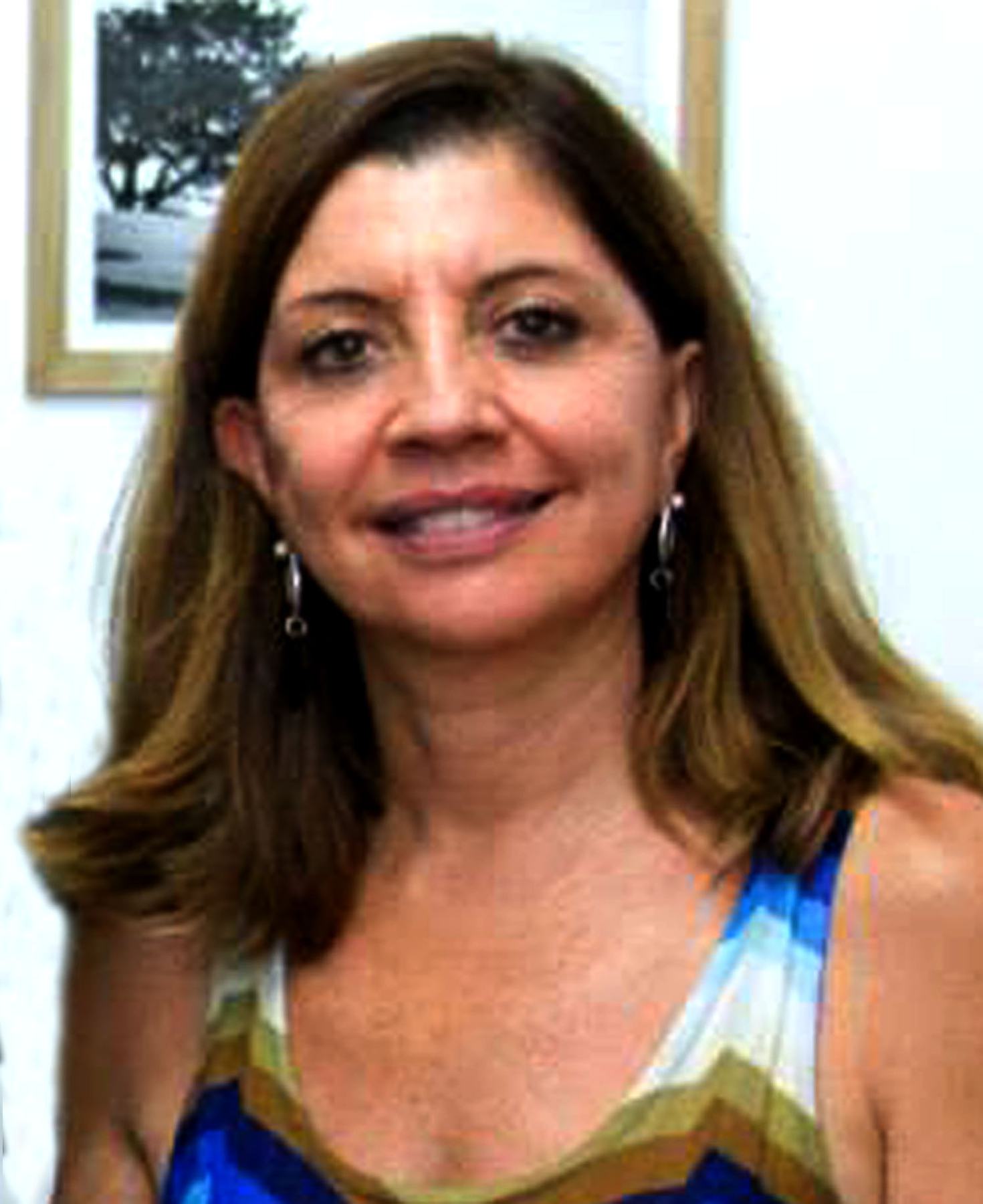 Mulheres de São João - imagem 2360