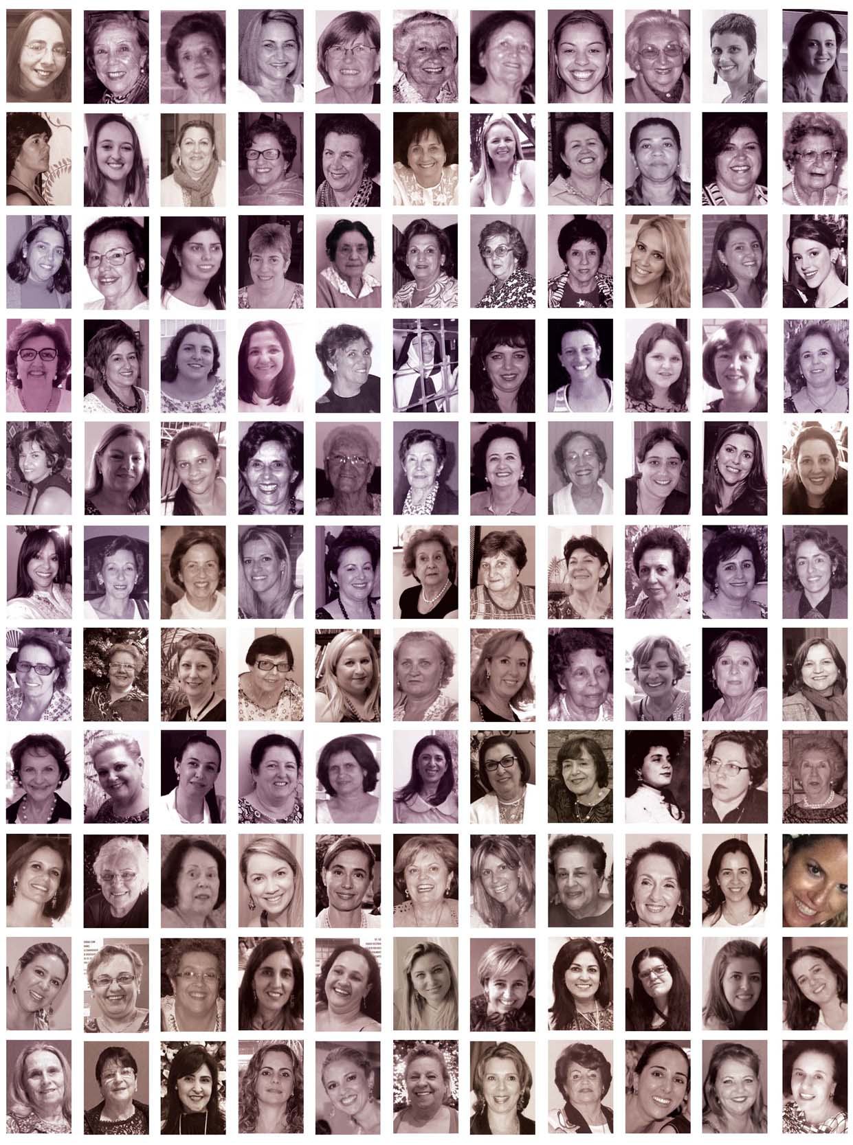 Mulheres de São João - imagem 2570