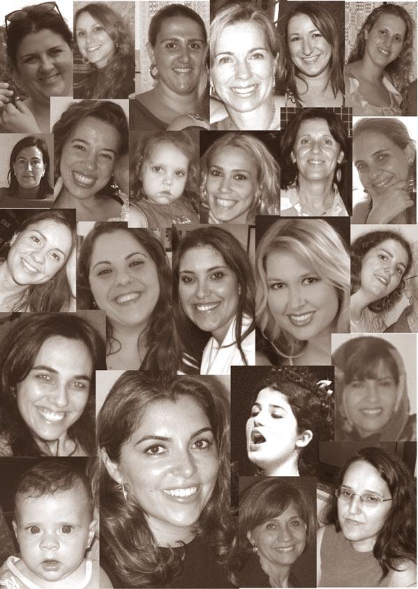 Mulheres de São João - imagem 2574