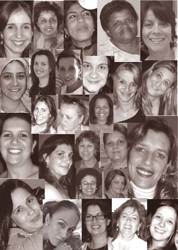 Mulheres de São João - imagem 2576