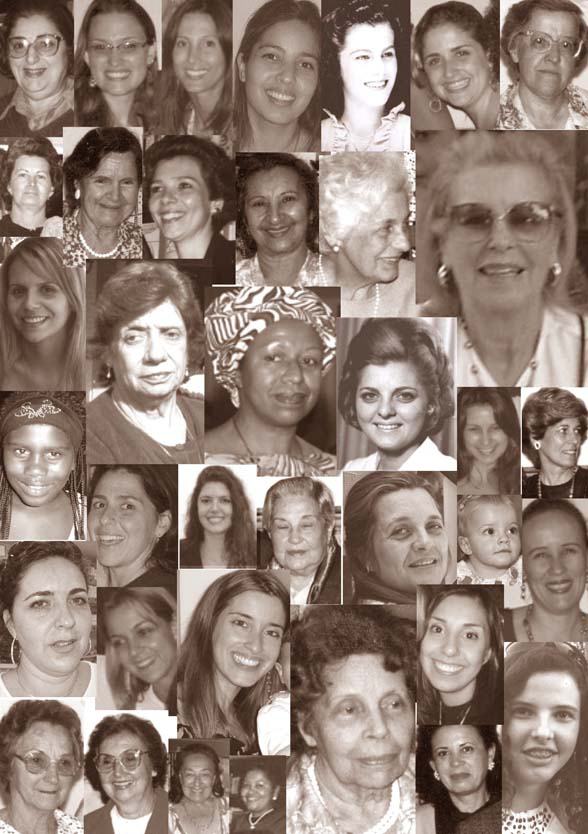 Mulheres de São João - imagem 2580