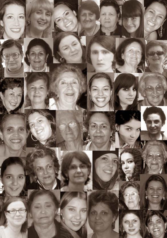 Mulheres de São João - imagem 2582