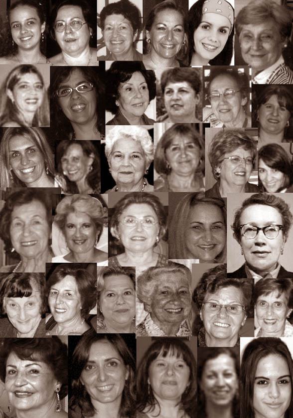 Mulheres de São João - imagem 2584