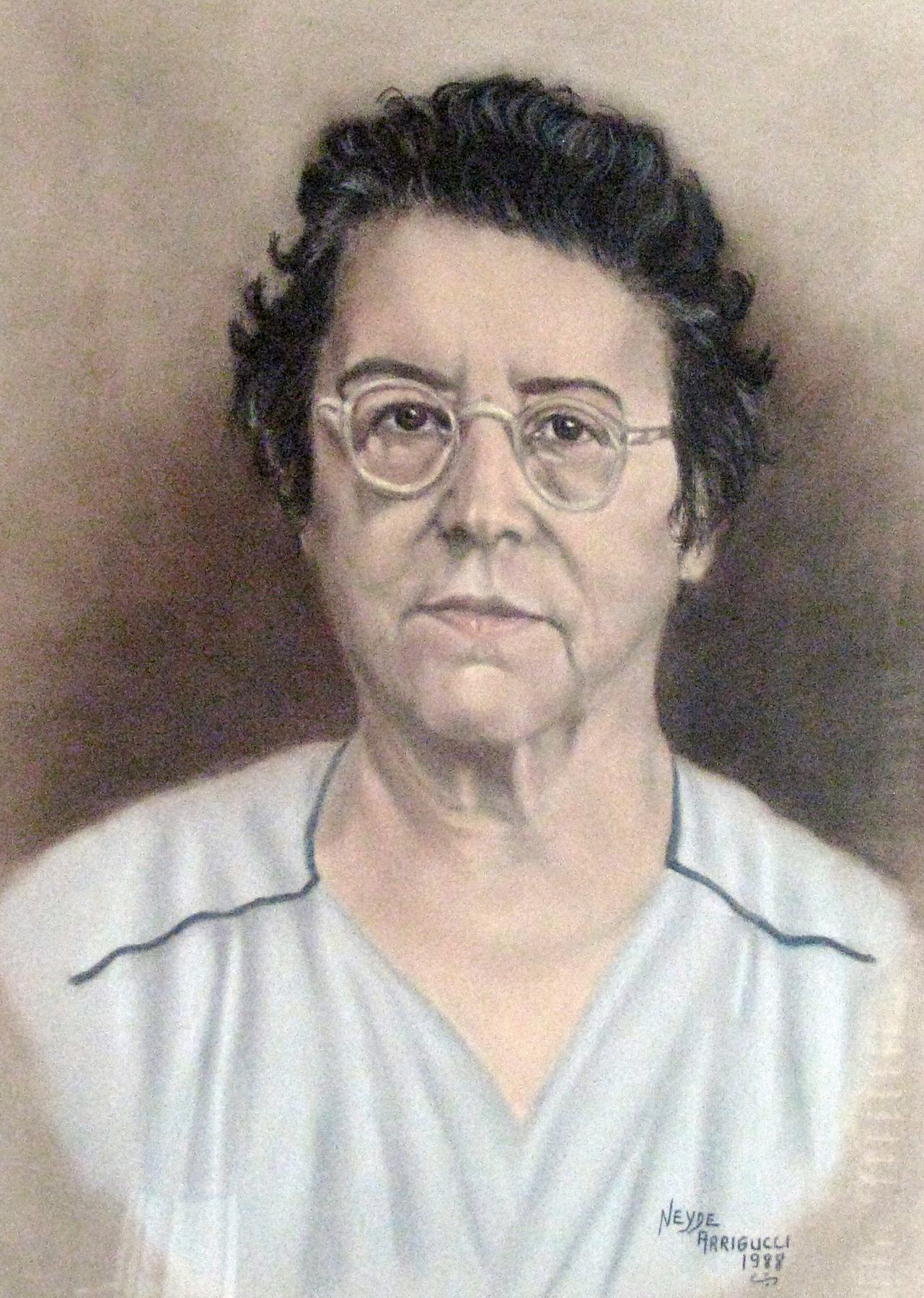 Mulheres de São João - imagem 738