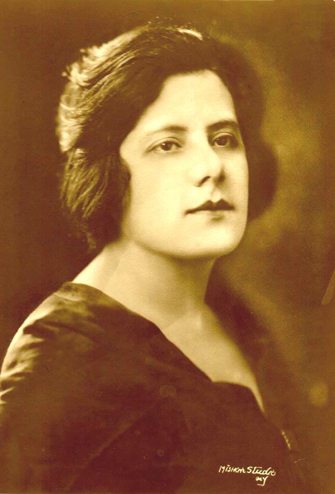 Mulheres de São João - imagem 777