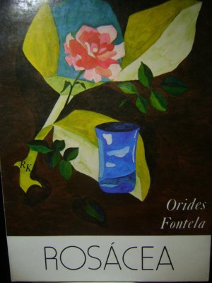 Orides Rosacea Primata