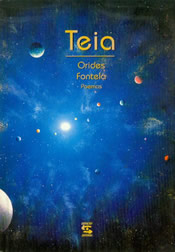Orides Teia Primata