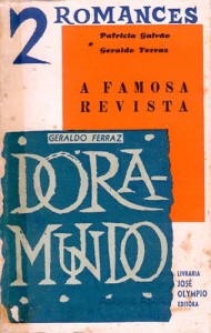 Pagu A Famosa Revista