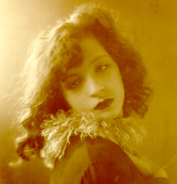 Pagu Commons 1920s