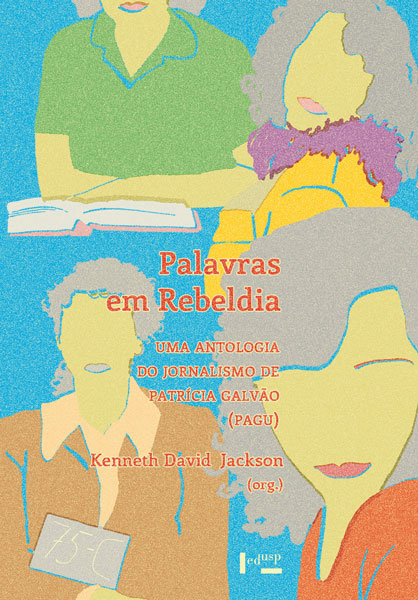 Pagu Palavras Em Rebeldia