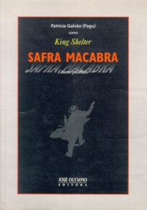 Pagu Safra Macabra