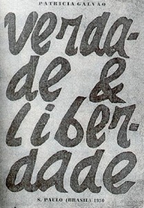 Pagu Verdade E Liberdade